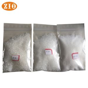 Nātrija saharīna pulveris Ķīmiskā formula