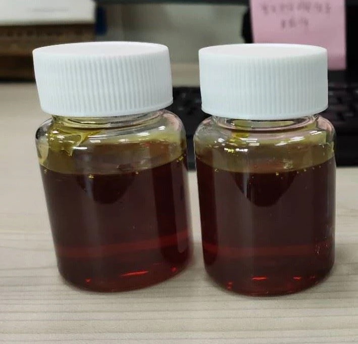 Food Grade Soya Bean Lecithin