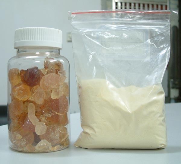 Food Grade Arabic Gum For Soft Drinks